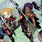 Etrian Odyssey Origins Collection: un nuovo trailer ci spiega come funziona