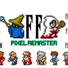 FINAL FANTASY PIXEL REMASTER: dove acquistare una copia fisica