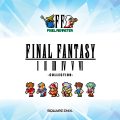 FINAL FANTASY PIXEL REMASTER – Recensione