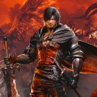 FINAL FANTASY XVI sulla copertina del prossimo Game Informer
