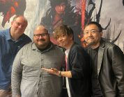 FINAL FANTASY XVI – La nostra intervista a Naoki Yoshida e al team di sviluppo