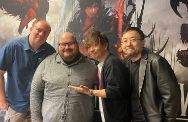 FINAL FANTASY XVI – La nostra intervista a Naoki Yoshida e al team di sviluppo
