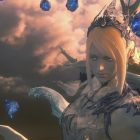 FINAL FANTASY XVI: evento di lancio a Milano in collaborazione con DLYNR