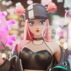 Anche PlayStation avrà il suo Splatoon: annunciato FOAMSTARS