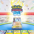GCC Pokémon Live: il gioco per PC e smartphone arriverà a giugno