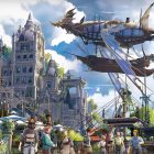 GRANBLUE FANTASY Relink mostrato nuovamente al PlayStation Showcase