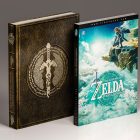 BANDAI NAMCO distribuisce la guida ufficiale di The Legend Zelda: Tears of the Kingdom