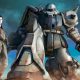 MOBILE SUIT GUNDAM BATTLE OPERATION 2: la versione PC ha finalmente una data