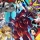 Gundam Build Metaverse: secondo teaser e nuovi dettagli