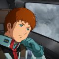 Mobile Suit Gundam: Cucuruz Doan’s Island finalmente in italiano