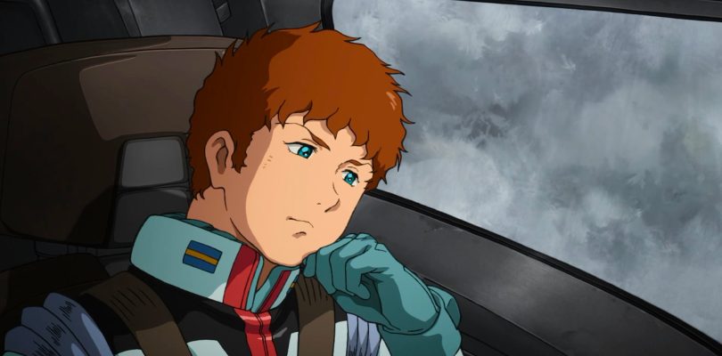 Mobile Suit Gundam: Cucuruz Doan’s Island finalmente in italiano