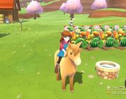 Harvest Moon: The Winds of Anthos si mostra nel primo trailer