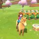 Harvest Moon: The Winds of Anthos si mostra nel primo trailer