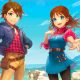 Harvest Moon: The Winds of Anthos, annunciata la data di uscita