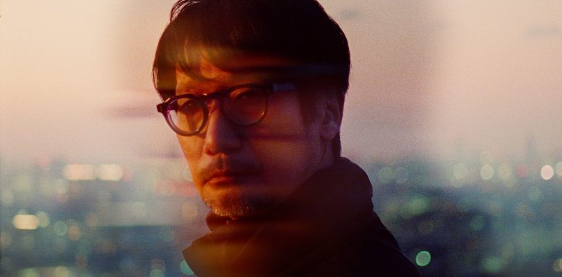 Hideo Kojima – Connecting Worlds debutterà al Tribeca Film Festival