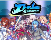 Idol Showdown, il picchiaduro di hololive è disponibile gratis su Steam