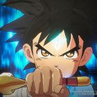 Infinity Strash – DRAGON QUEST: The Adventure of Dai, annunciata la data di uscita