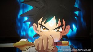 Infinity Strash – DRAGON QUEST: The Adventure of Dai, annunciata la data di uscita