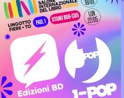 J-POP Manga: tutti gli eventi per il Salone Internazionale del libro di Torino