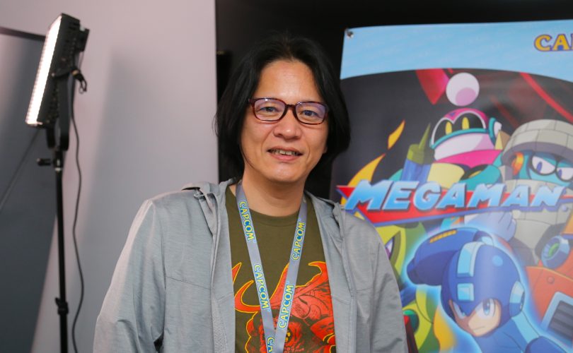 Kazuhiro Tsuchiya lascia CAPCOM dopo Street Fighter 6