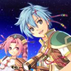 The Legend of Nayuta: Boundless Trails, la data di uscita europea