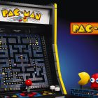 Annunciato il nuovo set LEGO Icons PAC-MAN Arcade