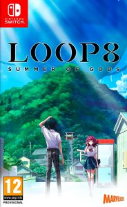 LOOP8: Summer of Gods – Recensione