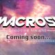 MACROSS Shooting Insight arriverà anche su PlayStation 5