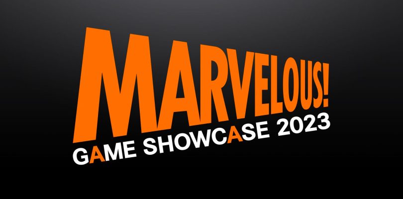 Marvelous Game Showcase 2023 annunciato per fine maggio