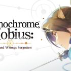 Monochrome Mobius: data di uscita europea per la versione console