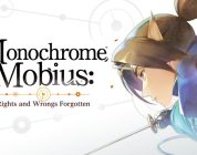 Monochrome Mobius: data di uscita europea per la versione console