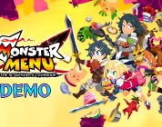 Monster Menu: The Scavenger’s Cookbook, demo disponibile