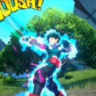 My Hero ULTRA RUMBLE: svelata la finestra di uscita