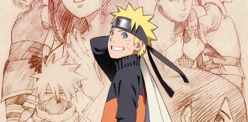 Naruto Shippuden: tutta la stagione 17 è disponibile su Crunchyroll