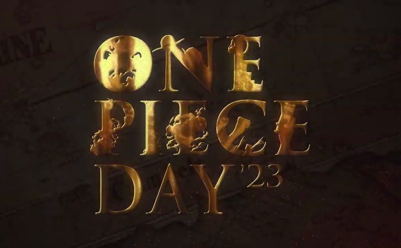 ONE PIECE DAY '23 annunciato per il prossimo luglio