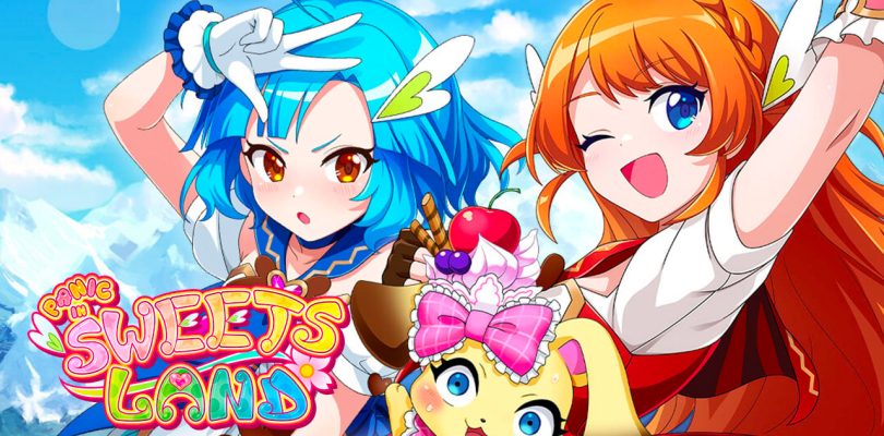 Panic in Sweets Land annunciato per PC