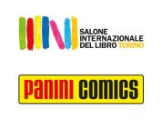 Panini Comics sarà presente al Salone Internazionale del Libro di Torino