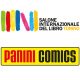 Panini Comics sarà presente al Salone Internazionale del Libro di Torino