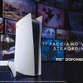 PlayStation: il negozio ufficiale è disponibile anche in Italia