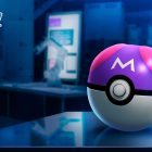 Pokémon GO: è in arrivo la Master Ball!