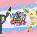 Pokémon UNITE: arriva la Festa di Eevee e tante altre novità