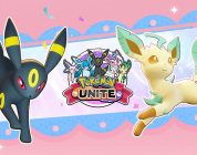 Pokémon: novità per Pokémon UNITE e per la serie animata