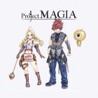 PROJECT MAGIA