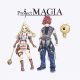 PROJECT MAGIA