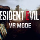 RESIDENT EVIL 4: primo sguardo alla Modalità VR
