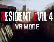 RESIDENT EVIL 4: primo sguardo alla Modalità VR