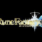 RUNE FACTORY 6 e RUNE FACTORY: PROJECT DUNGEON annunciati
