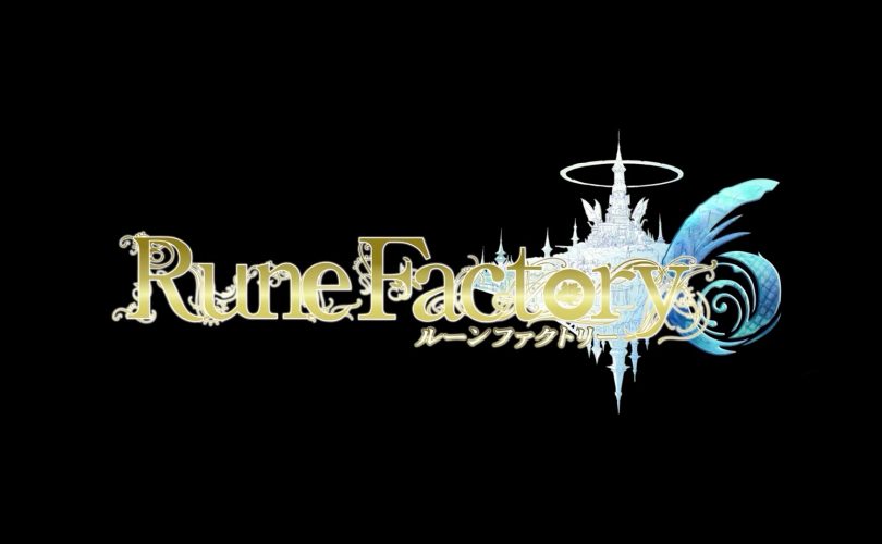 RUNE FACTORY 6 e RUNE FACTORY: PROJECT DUNGEON annunciati