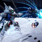 SD GUNDAM BATTLE ALLIANCE: disponibile il DLC con Gundam Aerial e Suletta Mercury