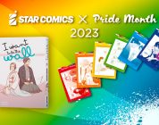 Star Comics: tanti eventi e novità per celebrare il Pride Month